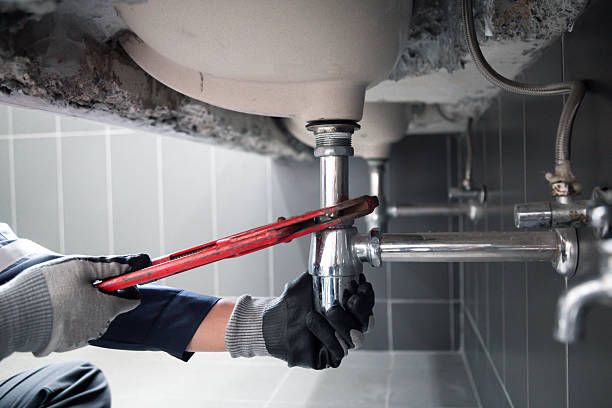 Trusted Sewer Line Repair service in Bronx, NY - AAA Plumbing Heating